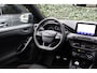 Ford Focus Wagon 1.0EB Hybrid ST Line | NL-AUTO! | 1 EIGENAAR! | WINTERPACK | CAMERA | PARK SENS V+A | CRUISE | NAVI | LED | DEALER OH!