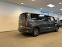 Ford Tourneo Custom L2H1 Groepsvervoer Rolstoelbus 2x rolstoel XXL-Ombouw 147cm