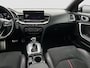 Kia ProCeed 1.6 T-GDI GT 204PK! | Panoramadak | Adap. cruise control | Stoel-stuur verwarming | Camera |