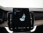 Volvo XC90 T8 Recharge AWD Ultra Dark | Luchtvering | Harman/Kardon | Head-Up | 360° Camera | 21" | Adaptive Cruise | BLIS | Lederen Dashboard
