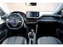Peugeot 208 1.2 PureTech 100pk Style | Private Lease vanaf € 349,- p.m.