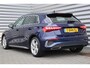 Audi A3 Sportback 30 TFSI 110PK S EDITION AUTOMAAT / NAVI / LEDER / CLIMA / FULL-LED / PDC / KEYLESS / 17" LMV / 2X S-LINE / ADAPT. CRUISECONTROL / WINTERPAKKET / 1E EIGENAAR / NIEUWSTAAT !!