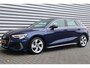 Audi A3 Sportback 30 TFSI 110PK S EDITION AUTOMAAT / NAVI / LEDER / CLIMA / FULL-LED / PDC / KEYLESS / 17" LMV / 2X S-LINE / ADAPT. CRUISECONTROL / WINTERPAKKET / 1E EIGENAAR / NIEUWSTAAT !!