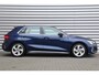 Audi A3 Sportback 30 TFSI 110PK S EDITION AUTOMAAT / NAVI / LEDER / CLIMA / FULL-LED / PDC / KEYLESS / 17" LMV / 2X S-LINE / ADAPT. CRUISECONTROL / WINTERPAKKET / 1E EIGENAAR / NIEUWSTAAT !!