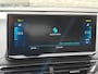Peugeot 3008 1.6 HYbrid4 300 GT | Navigatie | Panoramadak | Camera | Adapt. Cruise | Achterbank in delen neerklapbaar | Achteruitrijcamera | Apple Carplay/Android Auto|telefoonintegratie premium