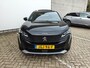 Peugeot 3008 1.6 HYbrid4 300 GT | Navigatie | Panoramadak | Camera | Adapt. Cruise | Achterbank in delen neerklapbaar | Achteruitrijcamera | Apple Carplay/Android Auto|telefoonintegratie premium