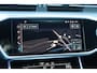 Audi A6 Avant 55 TFSIe 325PK QUATTRO COMPETITION S-LINE AUTOMAAT / NAVI / LEDER / CLIMA / FULL-LED / PDC / 20" LMV / CAMERA / KEYLESS / BANG OLUFSEN / NIEUWSTAAT !!