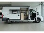 Burstner Camper City Car C601 | Cruise Control | Camera | Airco | Trekhaak | Thule