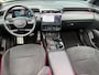 Hyundai Tucson 1.6 T-GDI PHEV N Line Sky 4WD - Pano/Schuifdak - Navi - ORG.NL