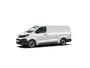 Opel Vivaro-e Standaard - Electric L3 | Elektrisch bedienbare en verwarmde buitenspiegels | Geïsoleerde comfort scheidingswand met vaste ruit | Houten afwerking laadruimte