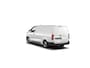 Opel Vivaro-e Standaard - Electric L3 | Elektrisch bedienbare en verwarmde buitenspiegels | Geïsoleerde comfort scheidingswand met vaste ruit | Houten afwerking laadruimte