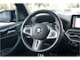 BMW X3 M40i xDrive High Executive Laser HUD ACC Audio Upgrade 20"