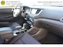 Hyundai Tucson 1.6 T-GDI AWD 177PK PREMIUM TREKHAAK CAMERA STOELVERWARMING V+A NAVIGATIE ECC AIRCO CRUISECONTROL LED 19INCH PDC V+A+ASSIST KEYLESS ENZ...