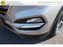 Hyundai Tucson 1.6 T-GDI AWD 177PK PREMIUM TREKHAAK CAMERA STOELVERWARMING V+A NAVIGATIE ECC AIRCO CRUISECONTROL LED 19INCH PDC V+A+ASSIST KEYLESS ENZ...