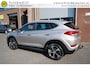 Hyundai Tucson 1.6 T-GDI AWD 177PK PREMIUM TREKHAAK CAMERA STOELVERWARMING V+A NAVIGATIE ECC AIRCO CRUISECONTROL LED 19INCH PDC V+A+ASSIST KEYLESS ENZ...