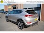 Hyundai Tucson 1.6 T-GDI AWD 177PK PREMIUM TREKHAAK CAMERA STOELVERWARMING V+A NAVIGATIE ECC AIRCO CRUISECONTROL LED 19INCH PDC V+A+ASSIST KEYLESS ENZ...