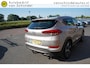 Hyundai Tucson 1.6 T-GDI AWD 177PK PREMIUM TREKHAAK CAMERA STOELVERWARMING V+A NAVIGATIE ECC AIRCO CRUISECONTROL LED 19INCH PDC V+A+ASSIST KEYLESS ENZ...