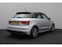 Audi A1 Sportback 1.2 TFSI Admired S-Line 2013 |  Airco | Cruise Control | Navigatie | Stuurwiel Bediening | Parkeersensoren | Lichtmetalen Velgen | Boekjes | 2 Sleutels | Nationale Autopas