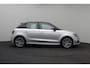 Audi A1 Sportback 1.2 TFSI Admired S-Line 2013 |  Airco | Cruise Control | Navigatie | Stuurwiel Bediening | Parkeersensoren | Lichtmetalen Velgen | Boekjes | 2 Sleutels | Nationale Autopas