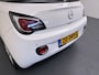 Opel Adam 1.0 Turbo BlitZ | Apple CarPlay/Android Auto | Parkeersensor achter | Stuurwiel verwarmd