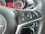 Opel Adam 1.0 Turbo BlitZ | Apple CarPlay/Android Auto | Parkeersensor achter | Stuurwiel verwarmd