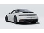 Porsche 911 3.6 T-Hybrid Targa 4 GTS