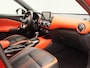 Nissan Juke 1.0 DIG-T N-Design | Automaat | Apple Carplay/Android Auto | Led Koplampen | Camera | Leder |