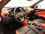 Nissan Juke 1.0 DIG-T N-Design | Automaat | Apple Carplay/Android Auto | Led Koplampen | Camera | Leder |