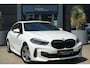 BMW 1-Serie 118i Executive Edition M-Sport 136pk Panoramadak/Navigatie/Stoelverwarming