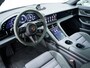 Porsche Taycan Cross Turismo 4S