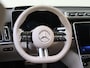 Mercedes-Benz S-klasse 500 4MATIC Lang AMG Line / Panoramadak/ 21 inch/ Aug. Reality Head Up/ Achterasbesturing/ Burmester/ Rijassistentiepakket