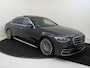 Mercedes-Benz S-klasse 500 4MATIC Lang AMG Line / Panoramadak/ 21 inch/ Aug. Reality Head Up/ Achterasbesturing/ Burmester/ Rijassistentiepakket