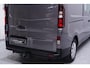 Renault Trafic 1.6 dCi 125 pk Dubbel Cabine L2 Navi, Trekhaak Airco ECC, Cruise Control, Slechts 117 dkm, 6-Zits