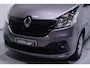 Renault Trafic 1.6 dCi 125 pk Dubbel Cabine L2 Navi, Trekhaak Airco ECC, Cruise Control, Slechts 117 dkm, 6-Zits