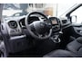 Renault Trafic 1.6 dCi 125 pk Dubbel Cabine L2 Navi, Trekhaak Airco ECC, Cruise Control, Slechts 117 dkm, 6-Zits