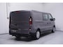 Renault Trafic 1.6 dCi 125 pk Dubbel Cabine L2 Navi, Trekhaak Airco ECC, Cruise Control, Slechts 117 dkm, 6-Zits