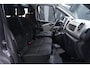 Renault Trafic 1.6 dCi 125 pk Dubbel Cabine L2 Navi, Trekhaak Airco ECC, Cruise Control, Slechts 117 dkm, 6-Zits
