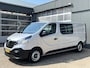 Renault Trafic 1.6 dCi L2H1 DC Marge Btw /Bpm vrij Airco Cruise controle Navigatie Dubbele cabine 1e eigenaar Euro 6 Ex overheids auto Lange wielbasis Geen btw meer betalen