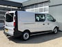 Renault Trafic 1.6 dCi L2H1 DC Marge Btw /Bpm vrij Airco Cruise controle Navigatie Dubbele cabine 1e eigenaar Euro 6 Ex overheids auto Lange wielbasis Geen btw meer betalen