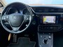 Toyota Auris Touring Sports 1.8 Hybrid Dynamic|1e Eigenaar|Navi|Camera|Climate|Cruise|LMV|DealerOnderhouden|Apk tot 04-05-2027|