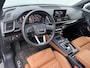Audi Q5 55 TFSIe Quattro | Pano Dak | Head-up Display | Luchtvering | 360 Camera | B&O Audio | Side Assist | Elek. Achterklep | Elek. Stoelen | Stoelverwarming V+A | Matrix LED | 21'' |