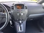 Opel Zafira 2.2 Automaat 7 Persoons Airco Trekhaak