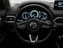 Mazda CX-5 2.0 SkyActiv-G Comfort automaat met i-Activesense pakket, winterpakket, vaste trekhaak en all-weather banden : dealer onderhouden