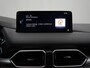 Mazda CX-5 2.0 SkyActiv-G Comfort automaat met i-Activesense pakket, winterpakket, vaste trekhaak en all-weather banden : dealer onderhouden