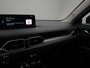 Mazda CX-5 2.0 SkyActiv-G Comfort automaat met i-Activesense pakket, winterpakket, vaste trekhaak en all-weather banden : dealer onderhouden