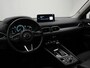 Mazda CX-5 2.0 SkyActiv-G Comfort automaat met i-Activesense pakket, winterpakket, vaste trekhaak en all-weather banden : dealer onderhouden