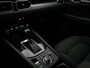Mazda CX-5 2.0 SkyActiv-G Comfort automaat met i-Activesense pakket, winterpakket, vaste trekhaak en all-weather banden : dealer onderhouden