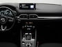 Mazda CX-5 2.0 SkyActiv-G Comfort automaat met i-Activesense pakket, winterpakket, vaste trekhaak en all-weather banden : dealer onderhouden