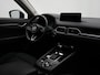 Mazda CX-5 2.0 SkyActiv-G Comfort automaat met i-Activesense pakket, winterpakket, vaste trekhaak en all-weather banden : dealer onderhouden