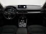 Mazda CX-5 2.0 SkyActiv-G Comfort automaat met i-Activesense pakket, winterpakket, vaste trekhaak en all-weather banden : dealer onderhouden